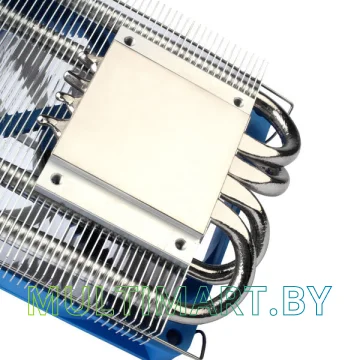 Кулер Jonsbo HP400 картинка 6